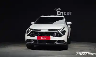 Kia Sportage 2022 1.6 Автомат в Москве № 131377, миниатюра 12