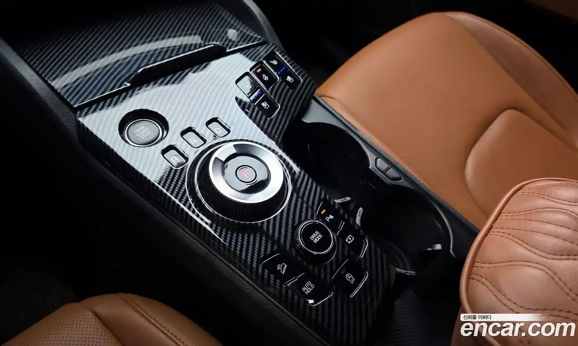 Kia Sportage 2022 1.6 Автомат в Москве № 131377, фото 15