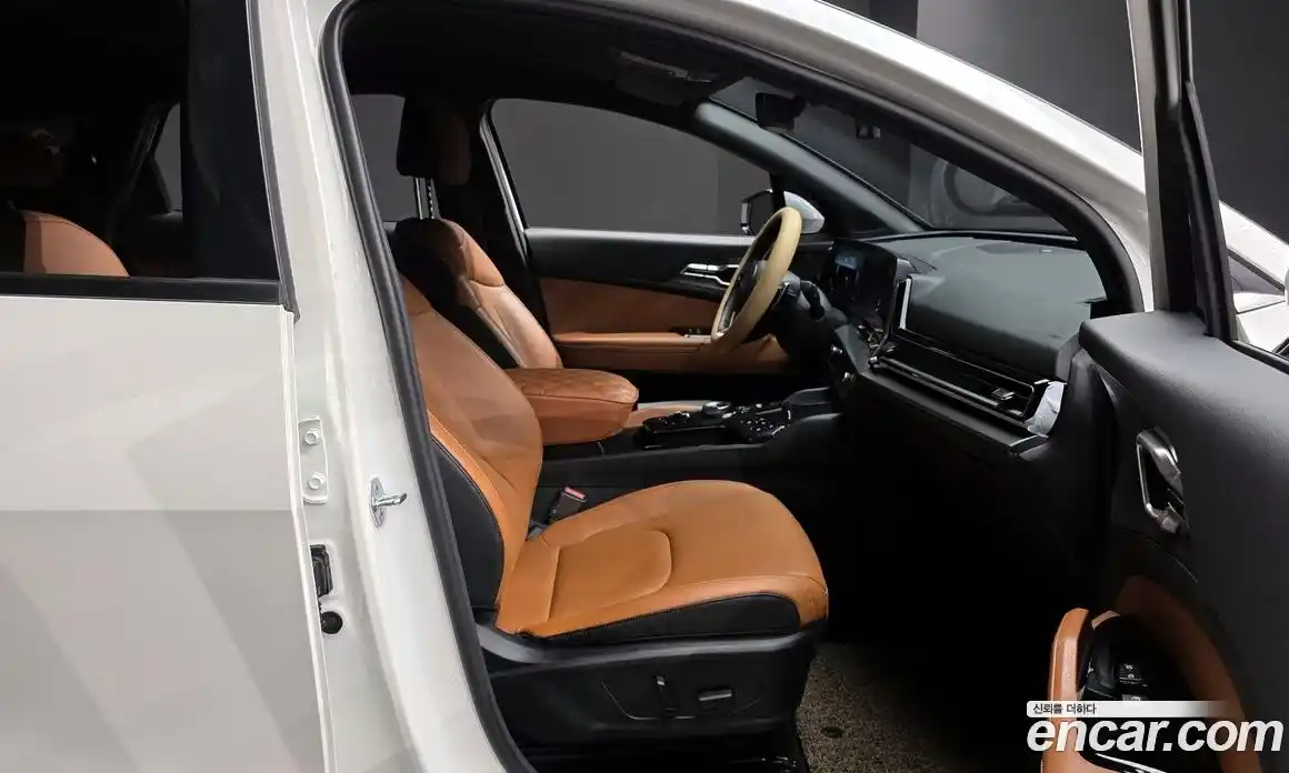 Kia Sportage 2022 1.6 Автомат в Москве № 131377, фото 16