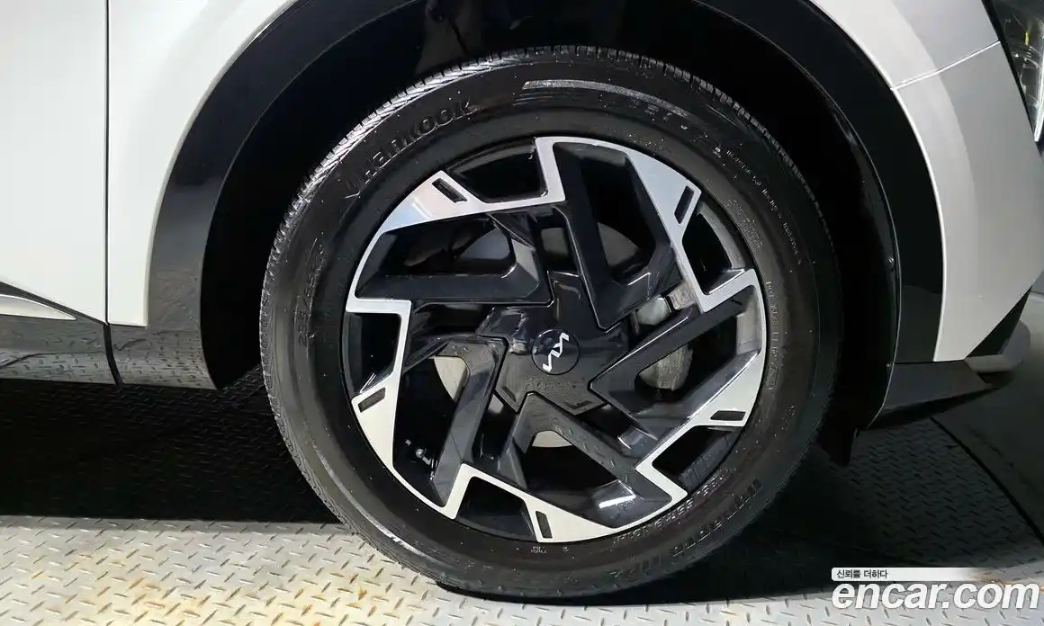 Kia Sportage 2022 1.6 Автомат в Москве № 131377, фото 19