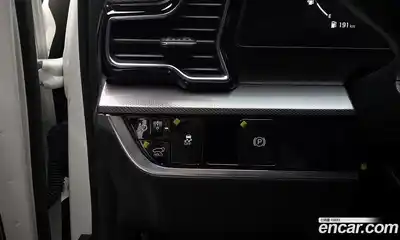 Kia Sportage 2022 1.6 Автомат в Москве № 131377, миниатюра 2