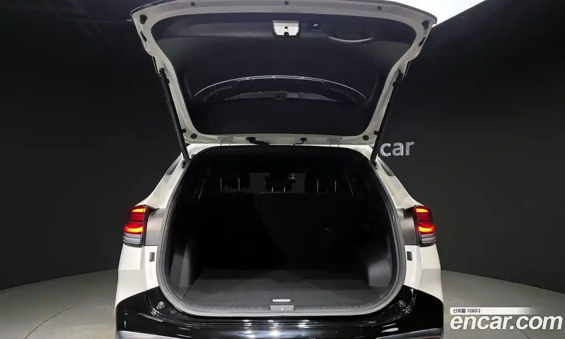 Kia Sportage 2022 1.6 Автомат в Москве № 131377, фото 3