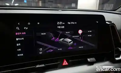 Kia Sportage 2022 1.6 Автомат в Москве № 131377, миниатюра 4