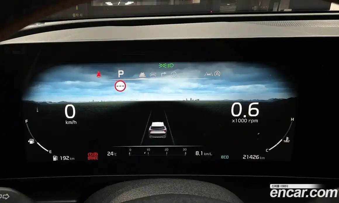 Kia Sportage 2022 1.6 Автомат в Москве № 131377, фото 5