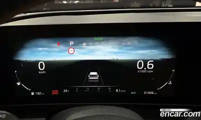 Kia Sportage 2022 1.6 Автомат в Москве № 131377, миниатюра 5