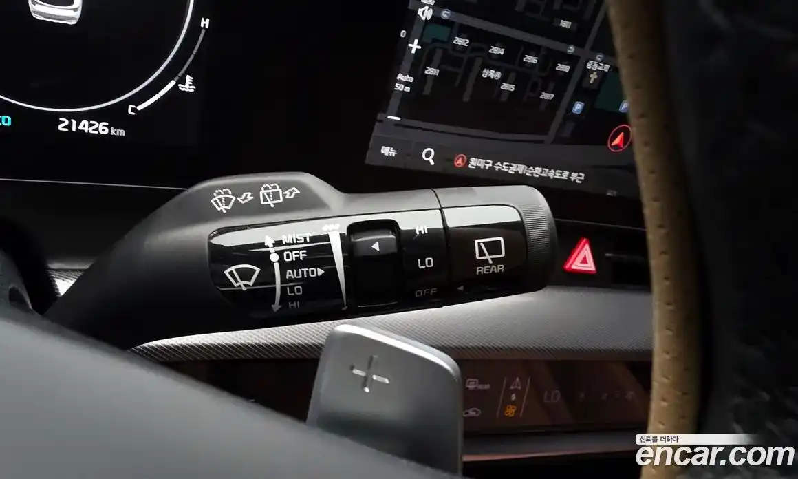 Kia Sportage 2022 1.6 Автомат в Москве № 131377, фото 6