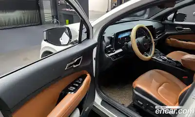 Kia Sportage 2022 1.6 Автомат в Москве № 131377, миниатюра 7