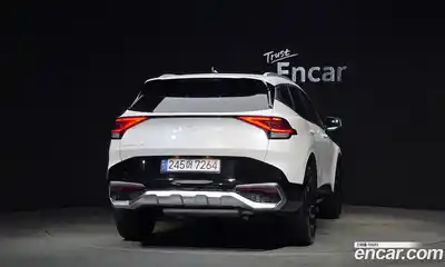 Kia Sportage 2022 1.6 Автомат в Москве № 131377, миниатюра 8