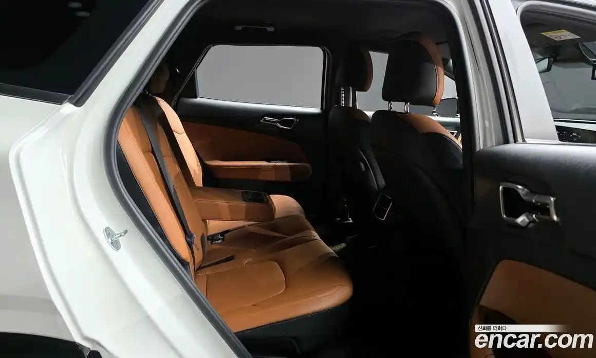 Kia Sportage 2022 1.6 Автомат в Москве № 131377, фото 10