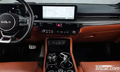 Kia K5 2024 1.6 Автомат в Москве № 131639, миниатюра 12