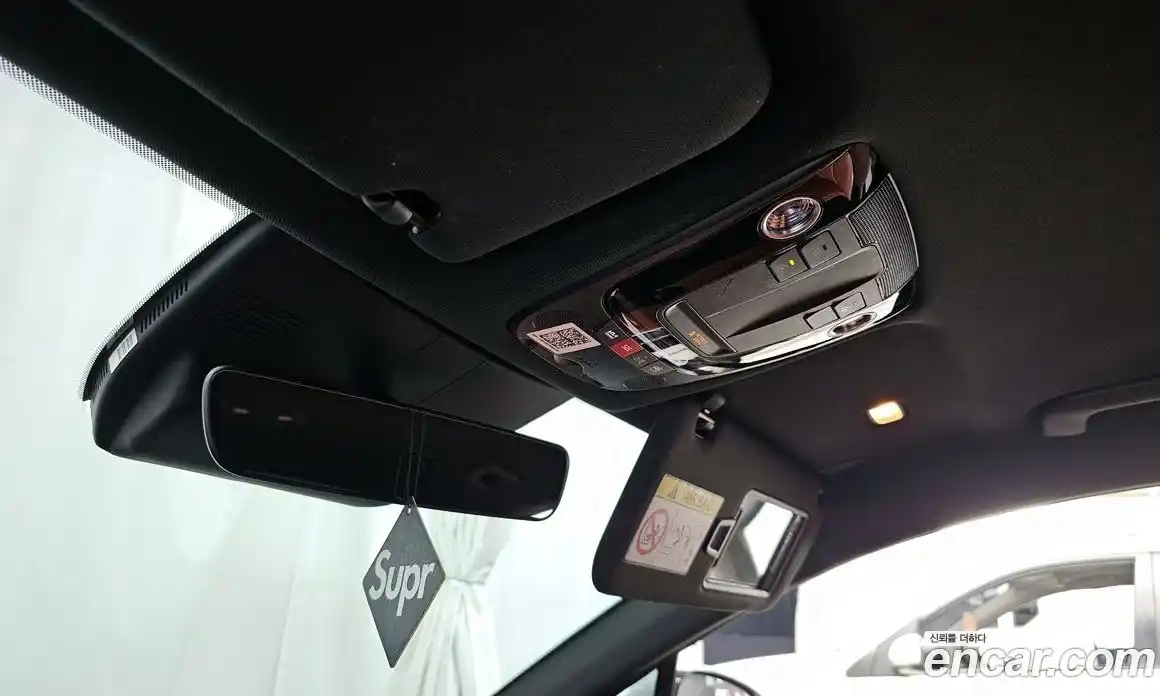 Kia K5 2024 1.6 Автомат в Москве № 131639, фото 20