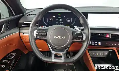 Kia K5 2024 1.6 Автомат в Москве № 131639, миниатюра 6