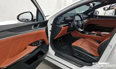 Kia K5 2024 1.6 Автомат в Москве № 131639, миниатюра 10