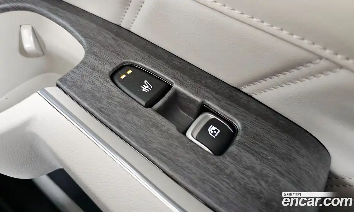 Kia Sorento 2024 1.6 Автомат в Москве № 131763, фото 20