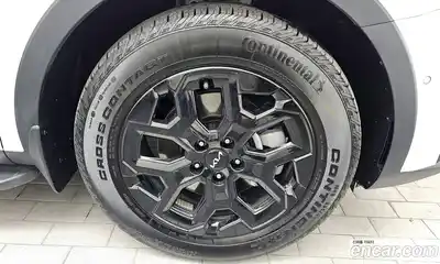 Kia Sorento 2024 1.6 Автомат в Москве № 131763, миниатюра 2