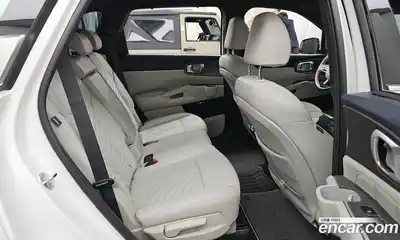 Kia Sorento 2024 1.6 Автомат в Москве № 131763, миниатюра 6