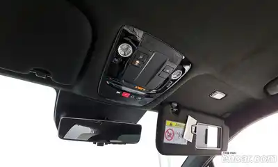 Kia Sorento 2024 1.6 Автомат в Москве № 131763, миниатюра 8