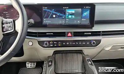 Kia Sorento 2024 1.6 Автомат в Москве № 131763, миниатюра 9