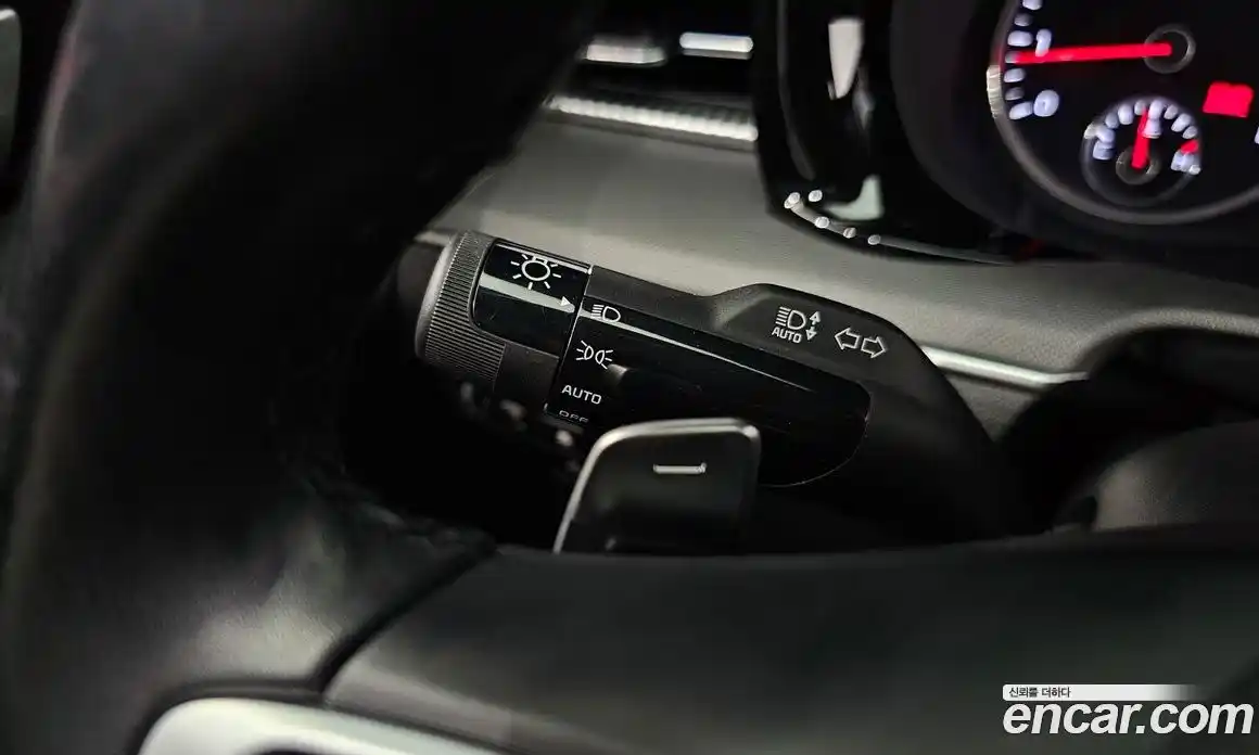 Kia K5 2023 1.6 Автомат в Москве № 132656, фото 19