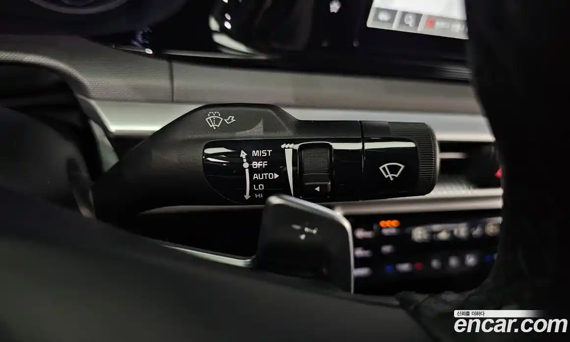 Kia K5 2023 1.6 Автомат в Москве № 132656, фото 3