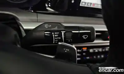 Kia K5 2023 1.6 Автомат в Москве № 132656, миниатюра 3