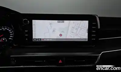 Kia K5 2023 1.6 Автомат в Москве № 132656, миниатюра 4