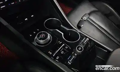 Kia K5 2023 1.6 Автомат в Москве № 132656, миниатюра 6