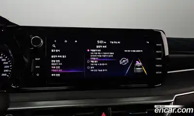 Kia K5 2023 1.6 Автомат в Москве № 132656, миниатюра 8