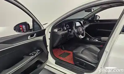 Kia K5 2023 1.6 Автомат в Москве № 132656, миниатюра 9