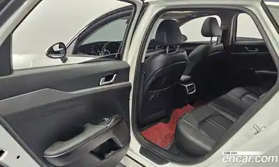 Kia K5 2023 1.6 Автомат в Москве № 132656, миниатюра 10