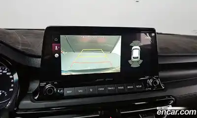 Kia Seltos 2022 1.6 Автомат в Москве № 133874, миниатюра 11