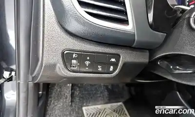 Kia Seltos 2022 1.6 Автомат в Москве № 133874, миниатюра 2