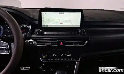 Kia Seltos 2022 1.6 Автомат в Москве № 133874, миниатюра 10