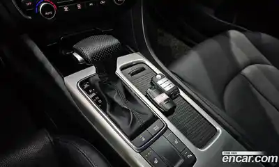 Kia K5 2017 2.0 Автомат в Москве № 134076, миниатюра 12