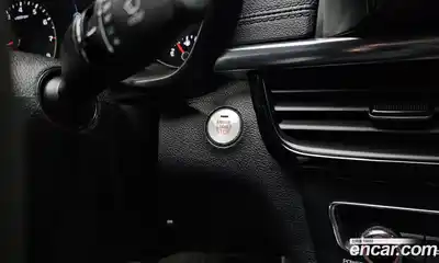 Kia K5 2017 2.0 Автомат в Москве № 134076, миниатюра 3