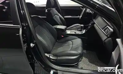 Kia K5 2017 2.0 Автомат в Москве № 134076, миниатюра 8