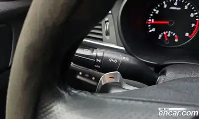 Kia K5 2017 2.0 Автомат в Москве № 134076, миниатюра 9