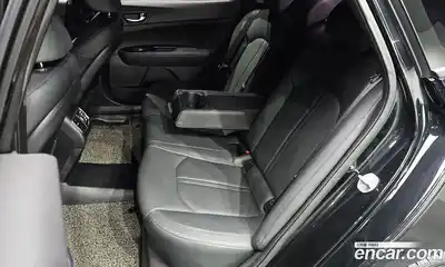 Kia K5 2017 2.0 Автомат в Москве № 134076, миниатюра 10