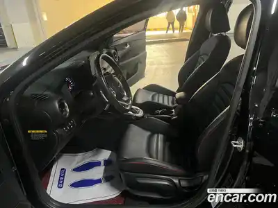 Kia K3 2019 1.6 Автомат в Москве № 134114, миниатюра 11