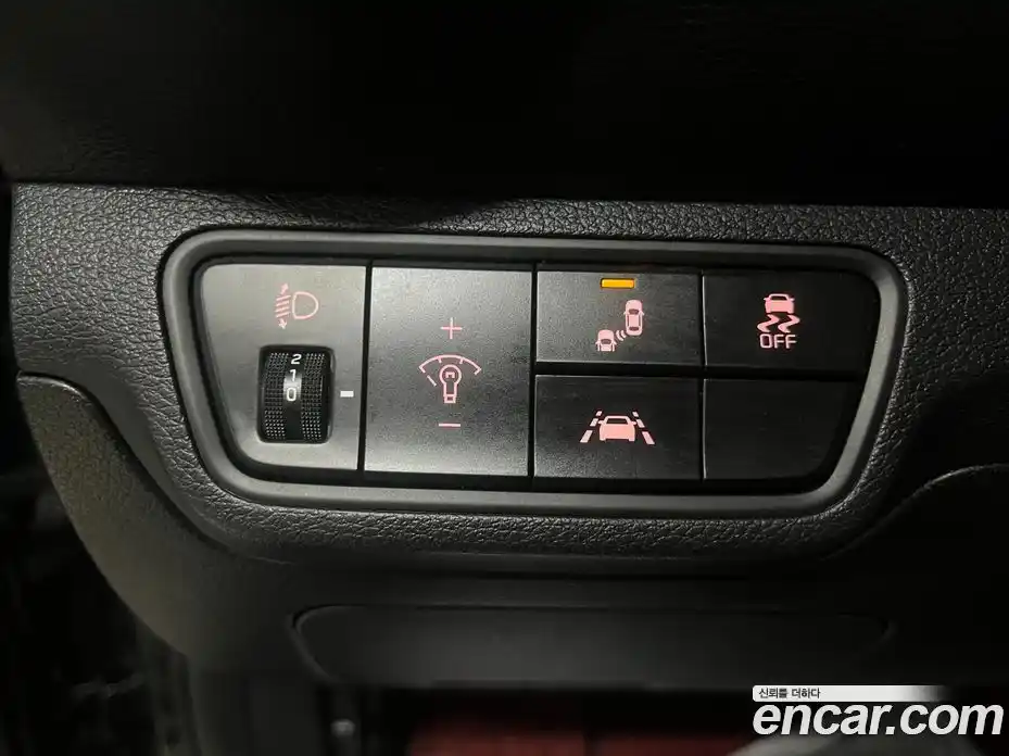 Kia K3 2019 1.6 Автомат в Москве № 134114, фото 12