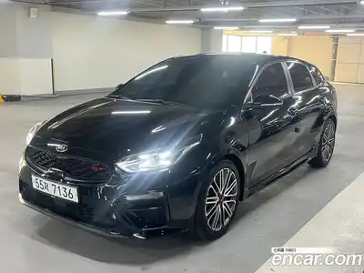 Kia K3 2019 1.6 Автомат в Москве № 134114, миниатюра 3