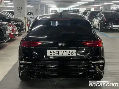 Kia K3 2019 1.6 Автомат в Москве № 134114, миниатюра 5