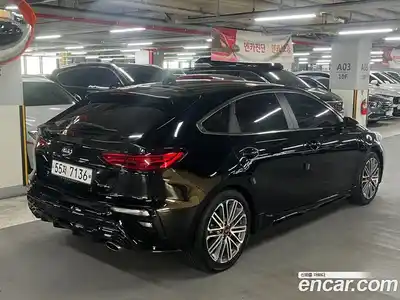 Kia K3 2019 1.6 Автомат в Москве № 134114, миниатюра 6