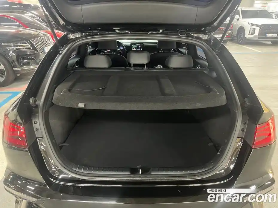 Kia K3 2019 1.6 Автомат в Москве № 134114, фото 7