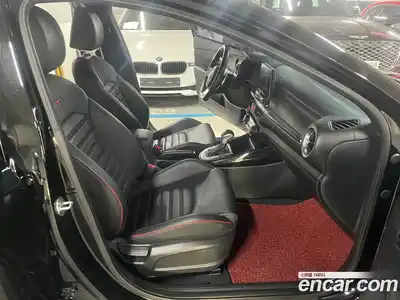 Kia K3 2019 1.6 Автомат в Москве № 134114, миниатюра 8