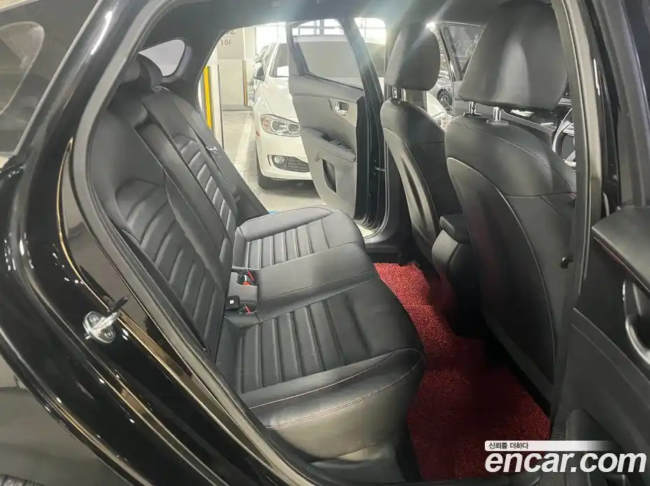 Kia K3 2019 1.6 Автомат в Москве № 134114, фото 9