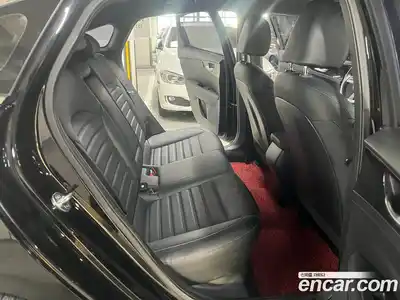 Kia K3 2019 1.6 Автомат в Москве № 134114, миниатюра 9