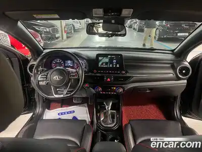 Kia K3 2019 1.6 Автомат в Москве № 134114, миниатюра 10