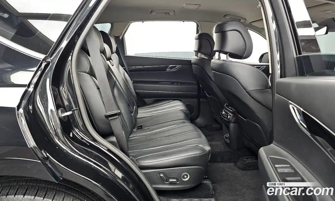 Genesis GV80 2022 3.0 Автомат в Москве № 134877, фото 6