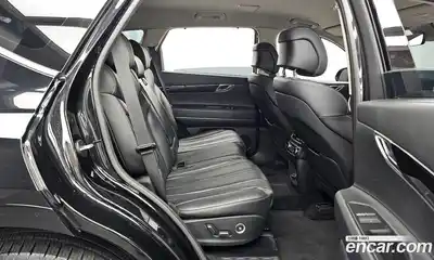 Genesis GV80 2022 3.0 Автомат в Москве № 134877, миниатюра 6